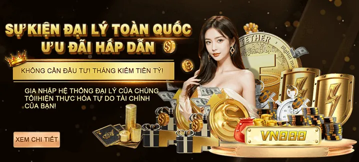 Sự kiện khuyến mãi độc quyền rr8686