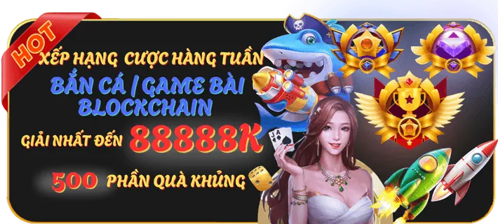 Hoàn trả hàng ngày và hàng tuần tại rr8686