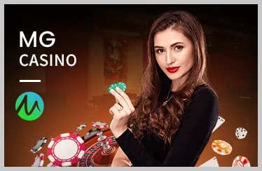 Casino trực tuyến rr8686
